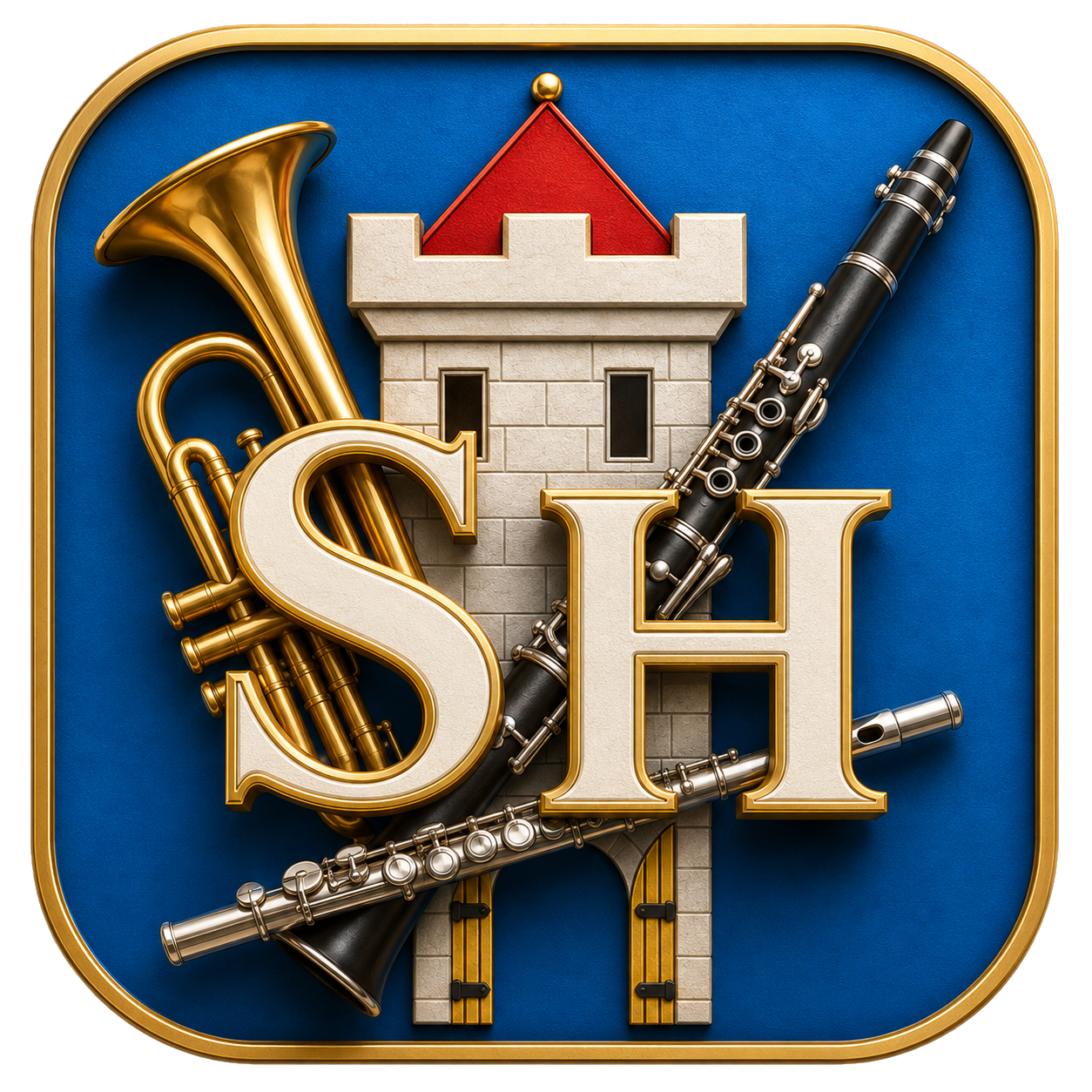 SH Štětí